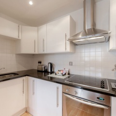 Roomspace Serviced Apartments - Groveland Court - Bild 14