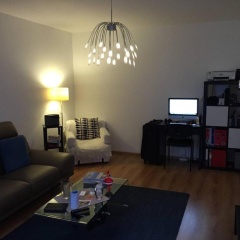Appart 2 Pieces 50M2 Courbevoie / La Defense - Bild 2