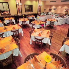 Germir Palas Hotel - Special Class - Bild 23