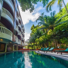 Ratana Hill Patong - Bild 13