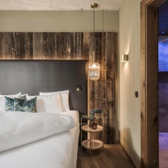 Sieghard Suites Mayrhofen - Bild 1