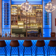 NYX Hotel Prague by Leonardo Hotels - Bild 27