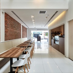Arcadia Hotel - Bild 24
