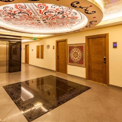 Club Hotel Belpınar - Bild 10