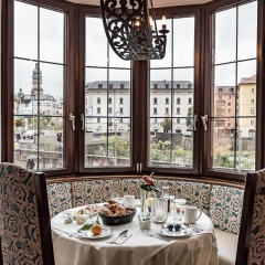 Hotel Mondschein - Bild 20