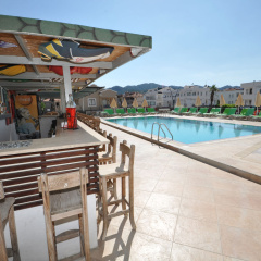 Reis Maris Hotel - Bild 14