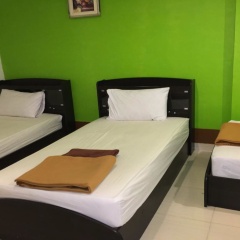 Papaya Guesthouse - Bild 5