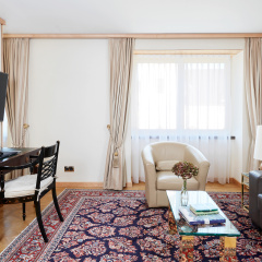 Living Hotel De Medici - Bild 4