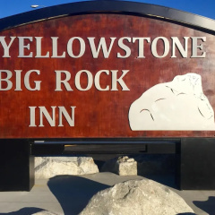 Yellowstone Big Rock Inn thumbnail 17