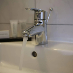 Townhouse Hotel - Bild 9