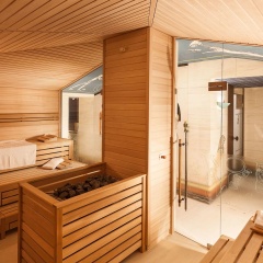 Living Hotel De Medici - Bild 22