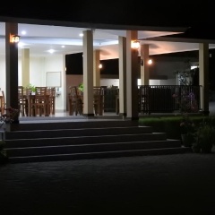 D' Batur Hotel - Bild 13