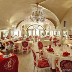 Alchymist Grand Hotel & Spa - Bild 27