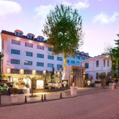 Sura Luxury Million & Spa - Bild 16
