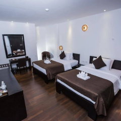 棕榈精品酒店(The Palm Boutique Hotel & Residence) thumbnail 13