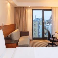 Hampton by Hilton Berlin City West - Bild 5