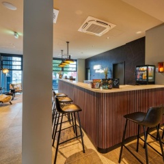 Vienna House Easy by Wyndham Hannover City - Bild 19