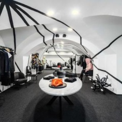 Aiola Living Boutique Hotel Graz - Bild 13