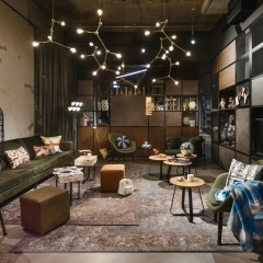 Moxy Dresden Neustadt - Bild 25