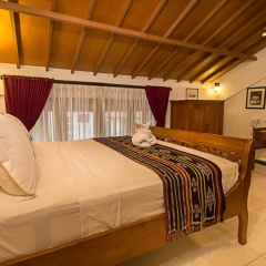 Manzelejepun Luxury Villas And Apartment - Bild 5