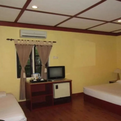 Sunset Beach Resort thumbnail 5