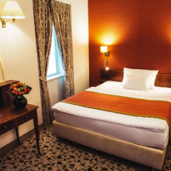 Grand Hotel Mercure Biedermeier Wien - Bild 5