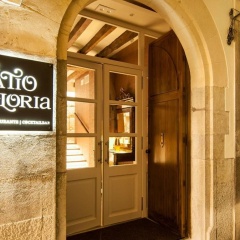 Hotel Glòria de Sant Jaume - Bild 1