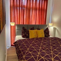 Ferienwohnung am Inn Passau - Bild 13