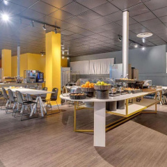 B&B Hotel Milano Ornato - Bild 25