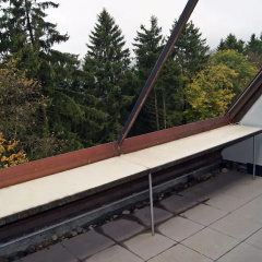Terrassenhaus Winterberg thumbnail 1