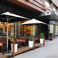 Majestic Plaza Hotel Prague - Bild 22