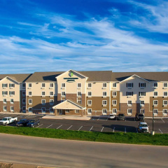 WoodSpring Suites San Angelo thumbnail 31