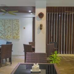 Aquzz Inn & Spa Hotel in Maafushi (Kaafu Atoll), Maldives from 172$, photos, reviews - zenhotels.com Maafushi (Kaafu Atoll) photo 3