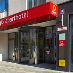 Bob W Munich City Centre - Bild 1