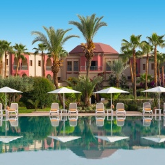 Iberostar Waves Club Palmeraie Marrakech -All Inclusive - Bild 18
