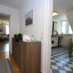 Ferienwohnung Am Strand in Schwerin - Bild 9