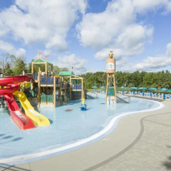 Jellystone Park TM of Western New York thumbnail 2