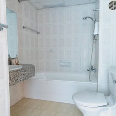 1 Bedroom Apartment With Balcony and Garden-view in Limassol, Cyprus from 178$, photos, reviews - zenhotels.com photo 14