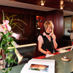 Airport Hotel Erfurt - Bild 15