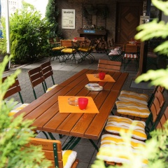 Brenner Hotel - Bild 18