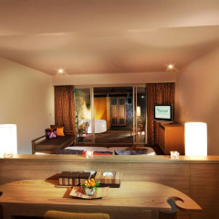 Pakasai Resort - Bild 20