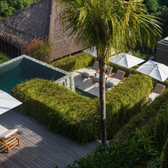 The Tamarind Resort Nusa Lembongan Bali - Bild 23