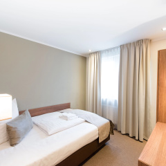 Hotel ARENA am Zoo - Bild 3