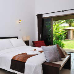 Baan Zoe Luxury Private Pool Villa - Bild 4