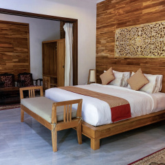 Puri Payogan Villa Ubud - Bild 8