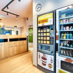 B&B Hotel München-Airport - Bild 11