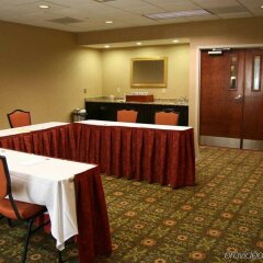 Отель Hampton Inn & Suites Memphis East США, Мемфис - отзывы, цены и фото номеров - забронировать отель Hampton Inn & Suites Memphis East онлайн фото 2