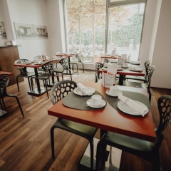 art & business hotel Nürnberg - Bild 21
