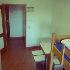 Jugendherberge Youth Hostel Rothenburg Ob Der Tauber - Bild 2