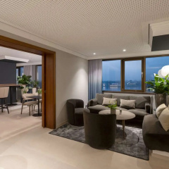 Hilton Mainz - Bild 8
